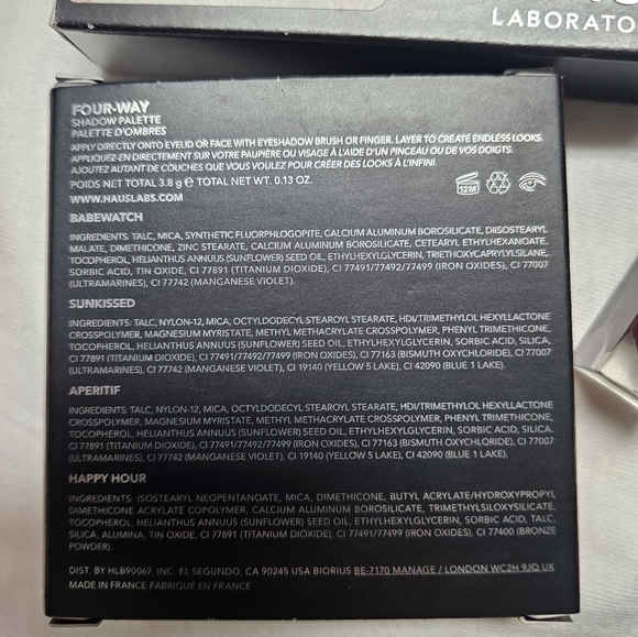 Haus Laboratories Makeup bundle - Picture 2 of 4